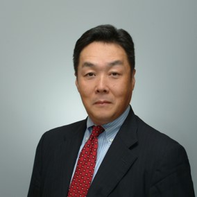 小沼 靖