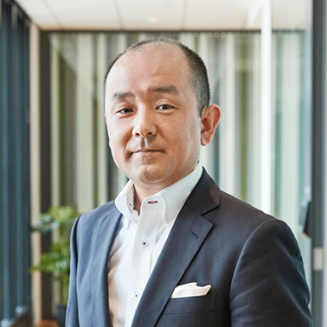 栗山 勝宏
