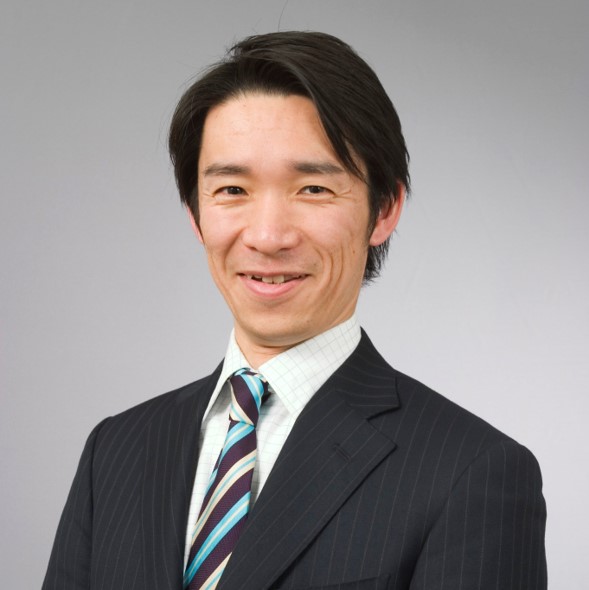 持丸 伸吾